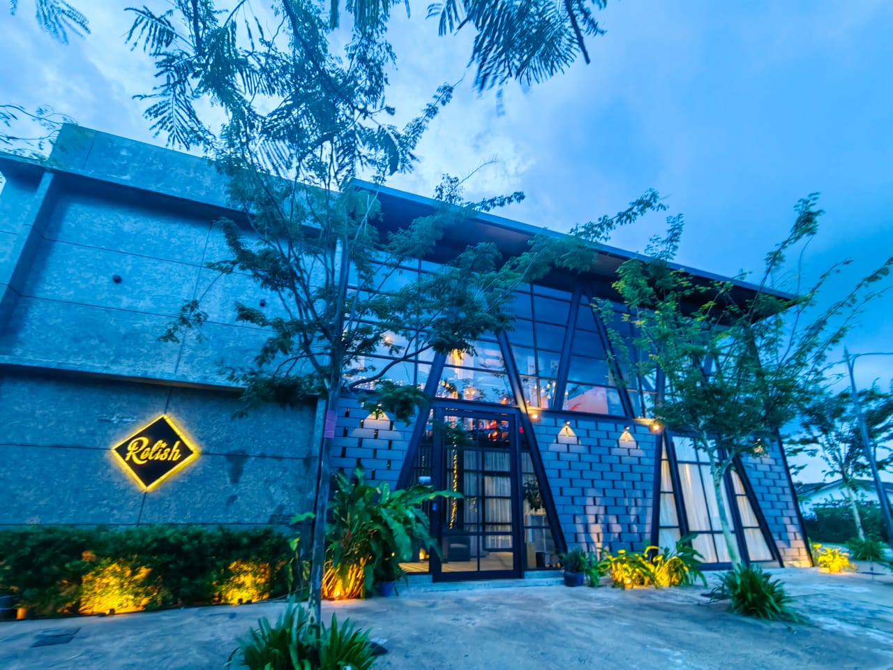 Wedding Venue